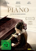 Das Piano - Digital Remastered (DVD) 