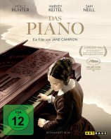 Das Piano - Special Edition (Blu-ray) 