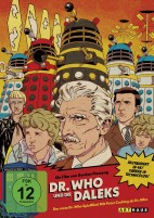 Dr. Who und die Daleks - Digital Remastered (DVD) 