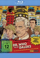 Dr. Who und die Daleks (Blu-ray) 