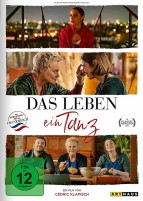 Das Leben ein Tanz (DVD) 