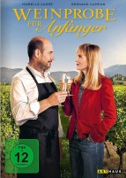 Weinprobe für Anfänger (DVD) 