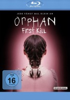 Orphan: First Kill (Blu-ray) 