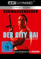 Der City Hai - 4K Ultra HD Blu-ray + Blu-ray / Special Edition (4K Ultra HD) 