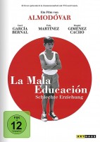 La mala educación - Schlechte Erziehung (DVD) 