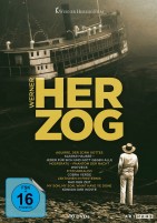 Werner Herzog - 80th Anniversary Edition (DVD) 