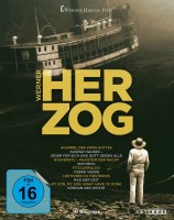 Werner Herzog - 80th Anniversary Edition (Blu-ray) 