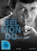 Jean-Paul Belmondo Collection (DVD) 