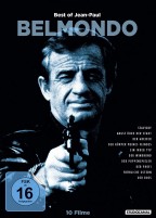 Best of Jean-Paul Belmondo Edition (DVD) 
