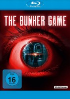 The Bunker Game (Blu-ray) 