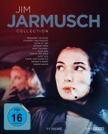 Jim Jarmusch - Collection (Blu-ray) 