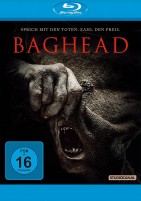 Baghead (Blu-ray) 