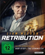 Retribution (Blu-ray) 