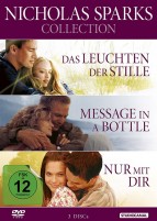 Nicholas Sparks Collection (DVD) 