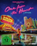 One from the Heart - Collector´s Edition / Restauriert in 4K / Reprise & Original Cut (Blu-ray) 
