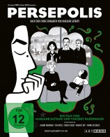 Persepolis (Blu-ray) 