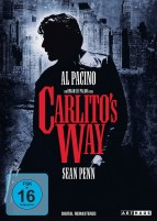 Carlito's Way - Digital Remastered (DVD) 