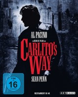 Carlito's Way (Blu-ray) 