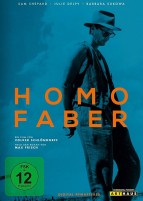 Homo Faber - Digital Remastered (DVD) 