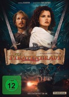 Die Piratenbraut - Digital Remastered (DVD) 