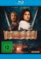 Die Piratenbraut (Blu-ray) 
