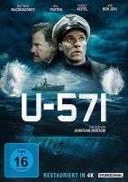 U-571 - Digital Remastered (DVD) 