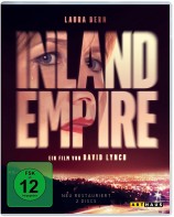 Inland Empire - Collector's Edition (Blu-ray) 