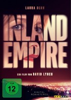 Inland Empire - Digital Remastered (DVD) 