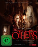 The Others - Special Edition (Blu-ray) 