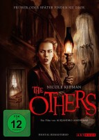 The Others - Digital Remastered (DVD) 
