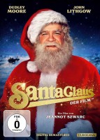Santa Claus - Digital Remastered (DVD) 