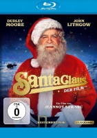 Santa Claus (Blu-ray) 