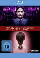 Orphan - Das Waisenkind & First Kill (Blu-ray) 