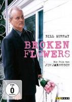 Broken Flowers (DVD) 