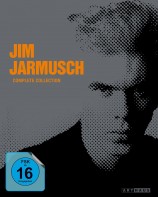 Jim Jarmusch - Complete Collection (Blu-ray) 