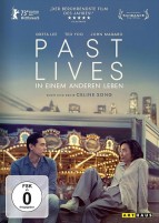 Past Lives - In einem anderen Leben (DVD) 