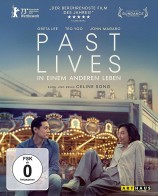 Past Lives - In einem anderen Leben (Blu-ray) 