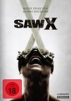 Saw X (DVD) 