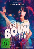 La Boum - Die Fete 1 + 2 (DVD) 