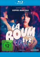 La Boum - Die Fete 1 + 2 (Blu-ray) 