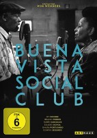 Buena Vista Social Club (DVD) 