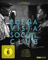 Buena Vista Social Club (Blu-ray) 