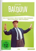 Louis de Funès - Die Balduin Collection (DVD) 