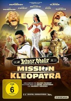 Asterix & Obelix - Mission Kleopatra - Digital Remastered (DVD) 