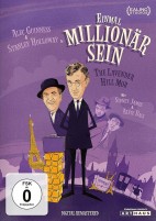 Einmal Millionär sein - Digital Remastered (DVD) 