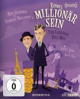 Einmal Millionär sein (Blu-ray) 