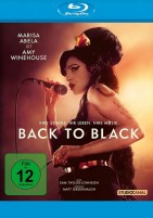 Back to Black (Blu-ray) 