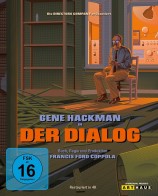 Der Dialog - 50th Anniversary Edition (Blu-ray) 