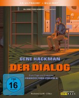 Der Dialog - 4K Ultra HD Blu-ray + Blu-ray / 50th Anniversary Edition (4K Ultra HD) 