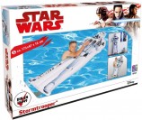 Luftmatratze Star Wars Motiv: Stormtrooper Happy People 16347 DIN EN 15649 (173x67x18cm) 